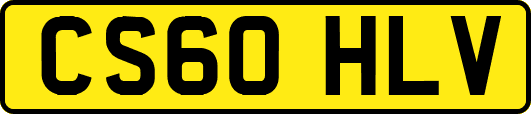CS60HLV