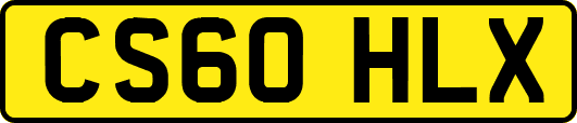CS60HLX