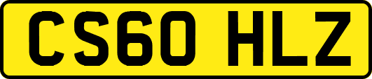 CS60HLZ