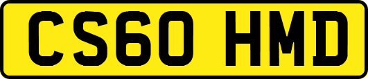 CS60HMD