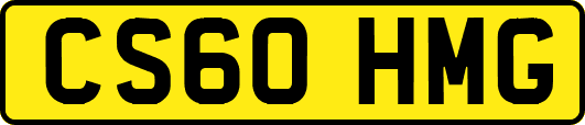 CS60HMG