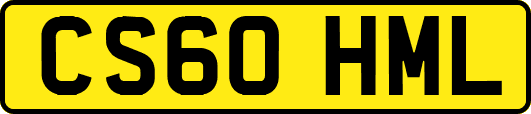 CS60HML