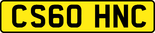 CS60HNC