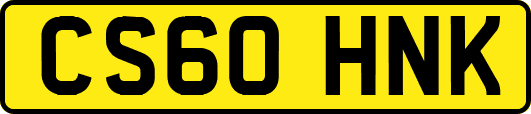 CS60HNK