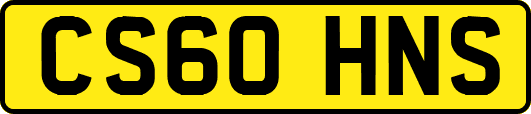 CS60HNS
