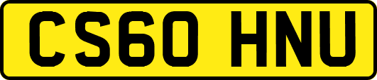 CS60HNU