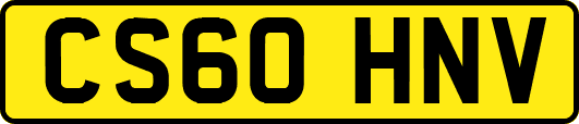 CS60HNV