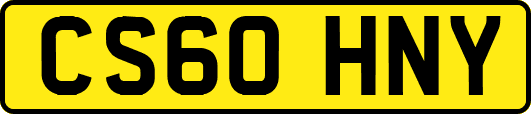 CS60HNY