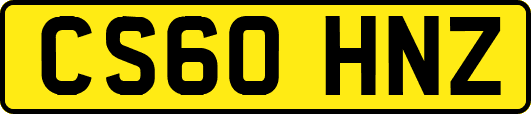 CS60HNZ