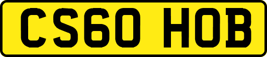 CS60HOB