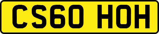 CS60HOH