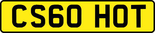 CS60HOT