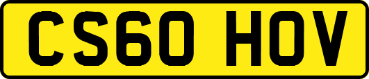 CS60HOV