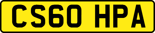 CS60HPA