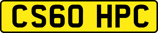CS60HPC