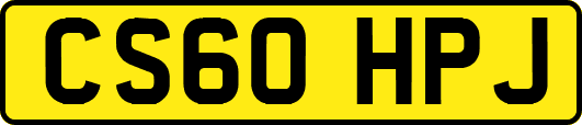 CS60HPJ