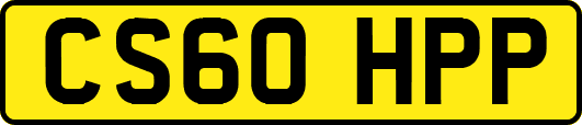 CS60HPP