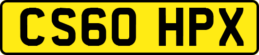CS60HPX