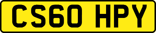 CS60HPY