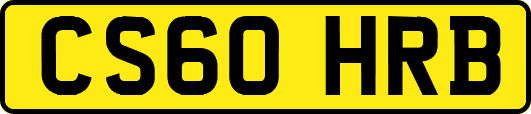CS60HRB