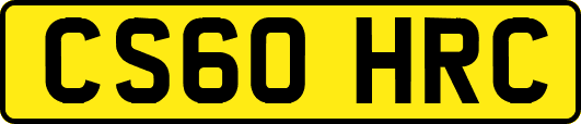 CS60HRC