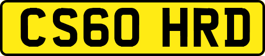 CS60HRD