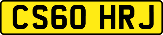 CS60HRJ