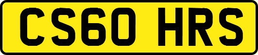 CS60HRS