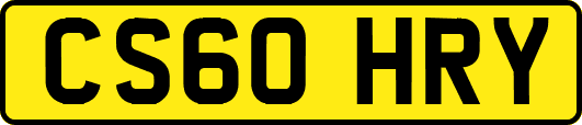 CS60HRY