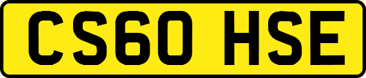 CS60HSE