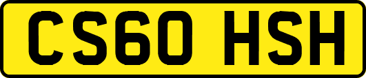 CS60HSH
