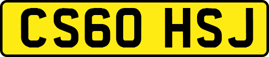 CS60HSJ