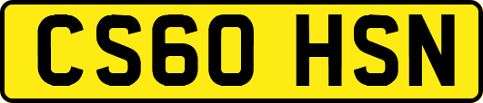 CS60HSN