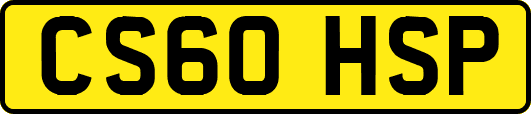 CS60HSP