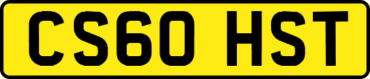 CS60HST