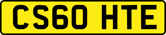 CS60HTE