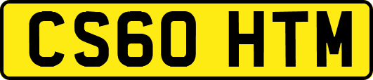 CS60HTM