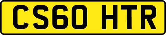 CS60HTR