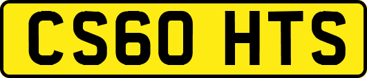 CS60HTS