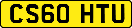 CS60HTU