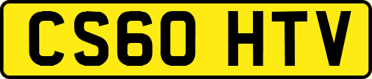 CS60HTV