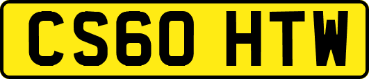 CS60HTW