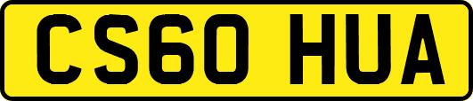 CS60HUA