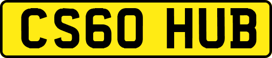 CS60HUB