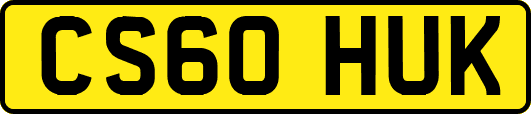 CS60HUK