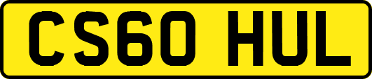 CS60HUL