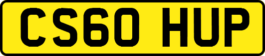 CS60HUP