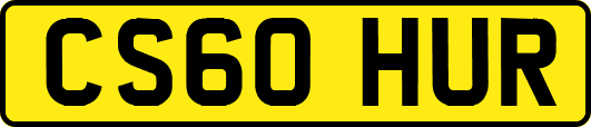 CS60HUR