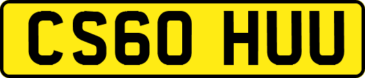 CS60HUU