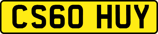 CS60HUY